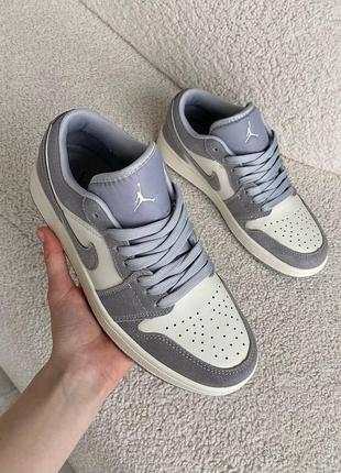 Nike air jordan low