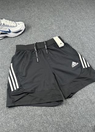 Чоловічі adidas warrior men's running shorts2 фото