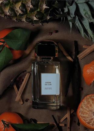 Bdk parfums creme de cuir1 фото