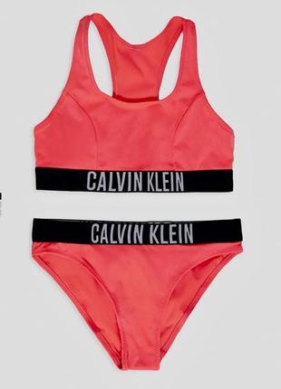 Купальник calvin klein, оригинал