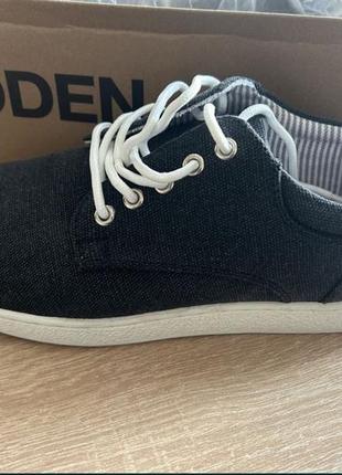 Мокасіни steve madden