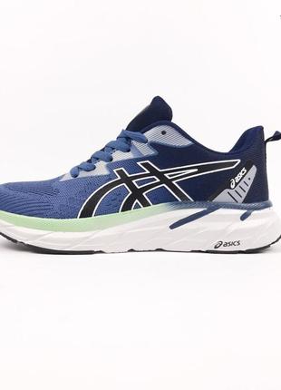 Кросівки asics gel-excite 101 фото