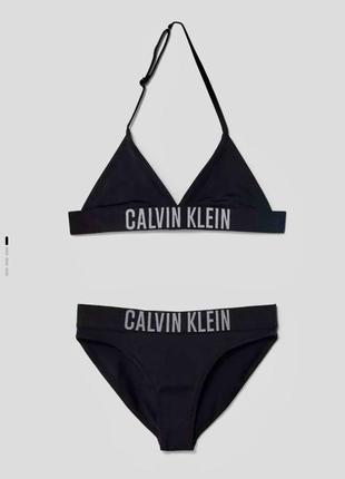 Купальник calvin klein, оригінал