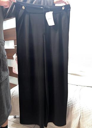 Штани wide leg 9