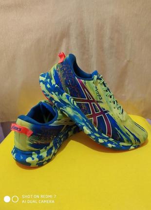 Кроссовки asics noosa tri 13