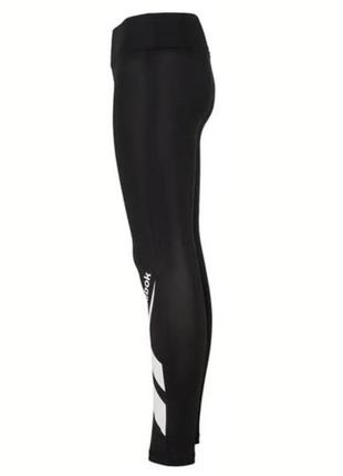 Спортивные леггинсы reebok original 2