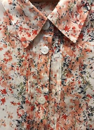 Дуже красива та стильна брендова блузка в кольорах 19.
