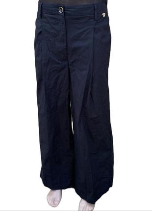 Twin-set брюки, штаны -палаццо
