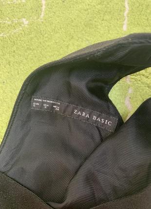 Плаття zara