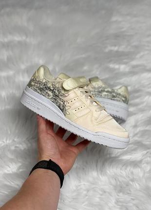 Кросівки adidas forum 84 low gx5074( оригінал) 36,5р.37,5р.38р