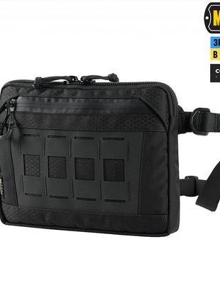 M-tac сумка admin bag elite black