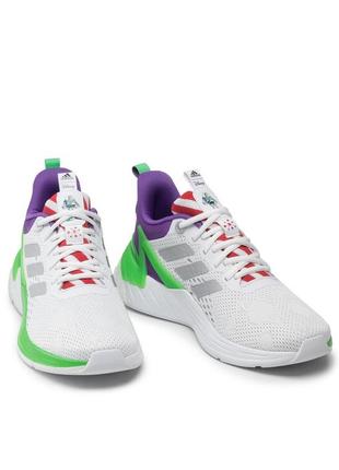 Кроссовки adidas x disney pixar buzz lightyear response super 2.0(оригинал)gz0646