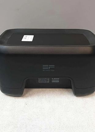 Зарядна електростанція ecoflow river mini erf 420 портативний зовнішній акумулятор потужний для дому9 фото