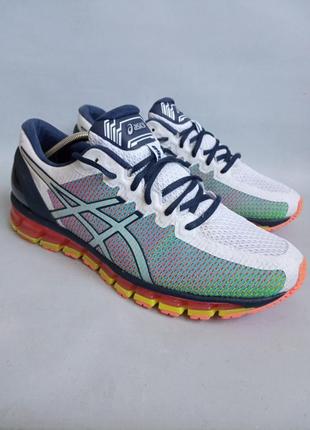 Кроссовки asics