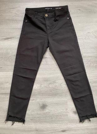 Джінси bershka