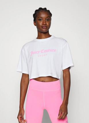 Топ juicy couture