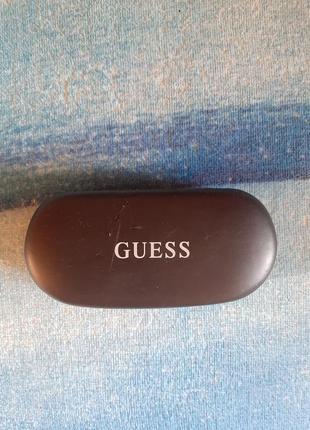 Футляр для окулярів guess оригінал