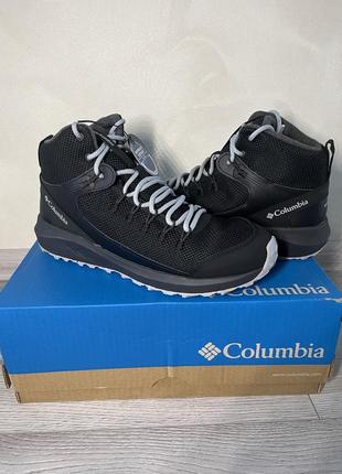 Черевики чоловічі columbia розмір 11, 29 см