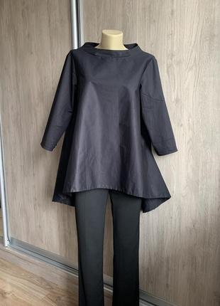 Wendy trendy italy 🇮🇹 оригинальная стильная блузка