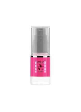 Румяна жидкие для airbrush make-up atelier 15 мл airrn1 натурально-розовый