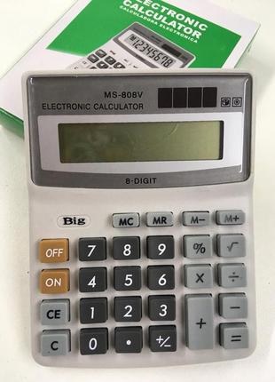 Калькулятор kenko kk-808