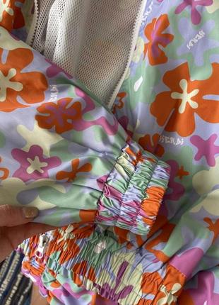 Костюм плащівка шорти куртка6 фото