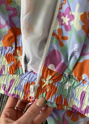 Костюм плащівка шорти куртка5 фото