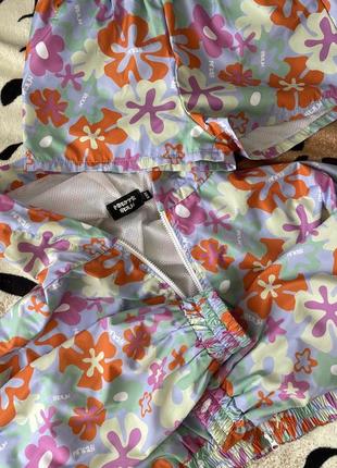 Костюм плащівка шорти куртка7 фото