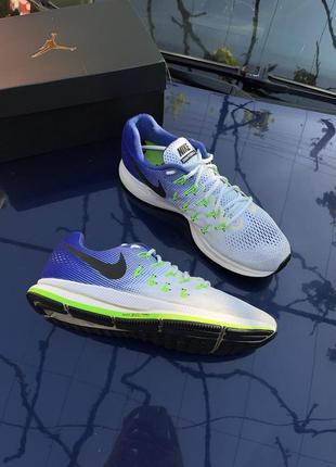 Кроссовки для бега nike air zoom pegasus 33