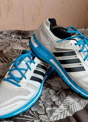 Кросівки adidas revenergy mesh m boost