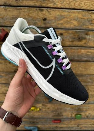 Кроссовки nike air zoom pegasus run fast