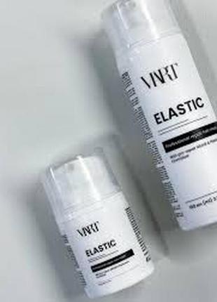 Професійна незмивна відновлююча маска viart elastic, 30 ml1 фото