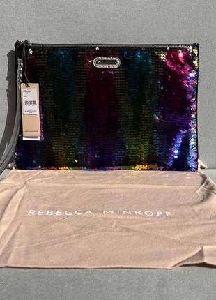 Сумка rebecca minkoff