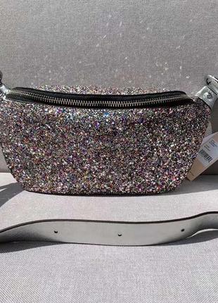 Сумка rebecca minkoff