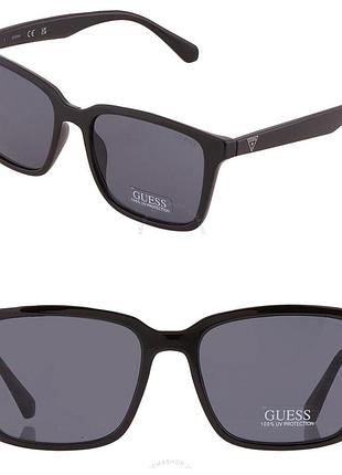 Чоловічі сонцезахисні окуляри guess. оригінал. нові.