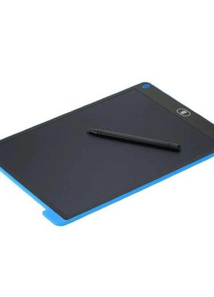 Электронный lcd планшет для записи и рисования writing tablet 8.5"3 фото