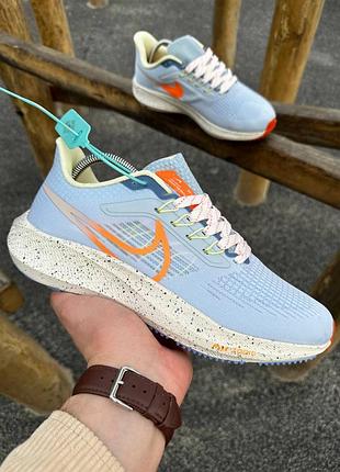 Кросівки nike zoom pegasus 39