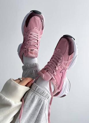 Кроссовки nike wmns pink g489