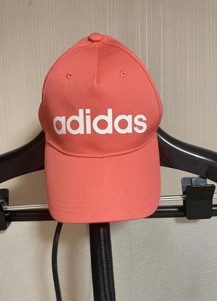Клевая кепка adidas бейболка5 фото