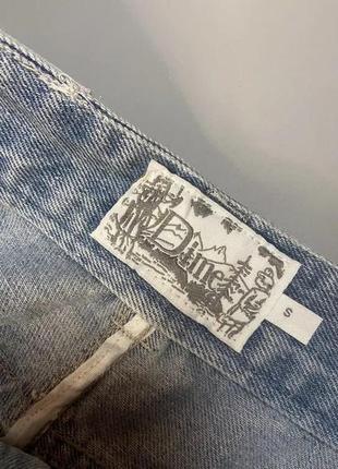 Чоловічі джинси dime + подарунок3 фото