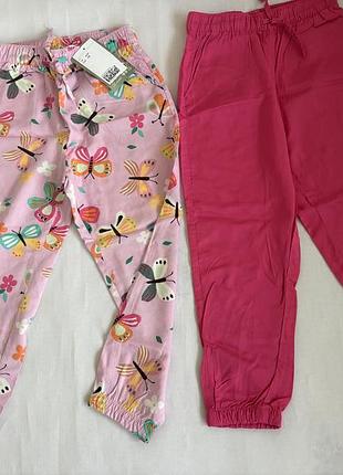 Штаны нм летние