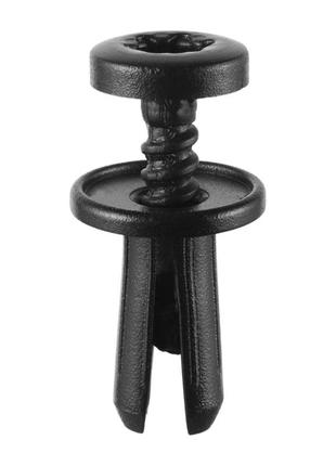 Клипса крепления подкрылка крыла 7703072261