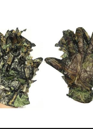 Маскировочный костюм весна/лето