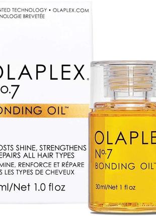 Olaplex еліксир досконалість волосся no. 6