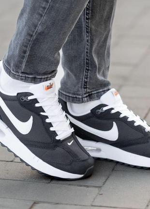 Nike air max dawn black white кросівки nike чоловічі кросівки найк чоловічі nike air max nike air