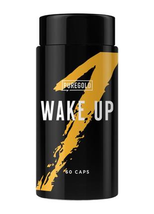 One wake up - 60 caps