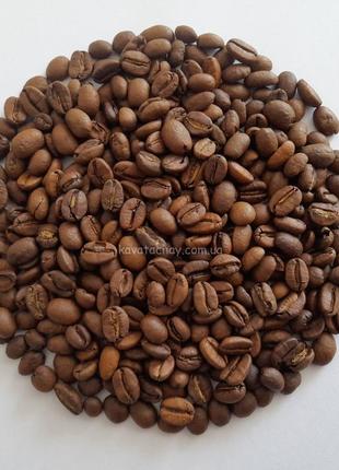 Кава в зернах ethiopia djimmah 100% арабіка ефіопія джимма