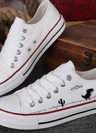 Кеди, кросівки converse\ кеди конверс \ дизайн