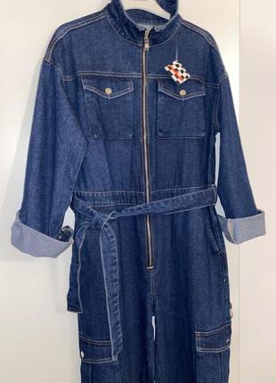 Комбінезон новий