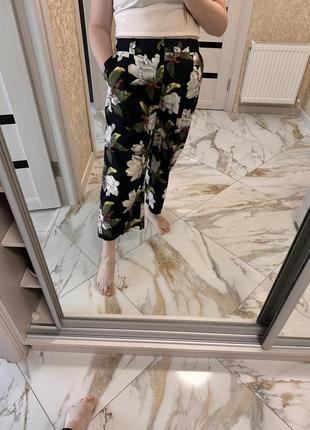 Кюлоты от warehouse